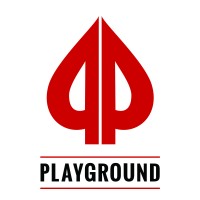 Playground Logo