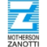 Motherson Zanotti Refrigeration System Limited Logo