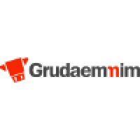 Gruda Em Mim Logo