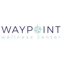 WAYPOINT WELLNESS CENTER Logo