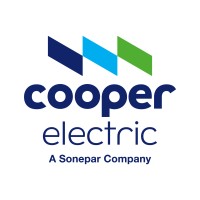 Cooper Electric Logo