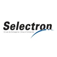 Selectron Inc. Logo