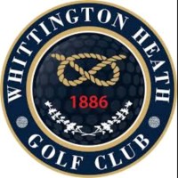 WHITTINGTON HEATH GOLF CLUB LTD Logo