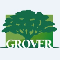Grover Landscape Services, Inc. Logo