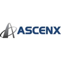 Ascenx Technologies Logo