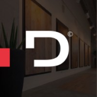 Van den Dongen Parket | Maatwerk interieurs Logo