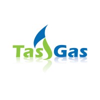 Tas Gas Logo