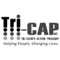 Tri-County Action Program Logo