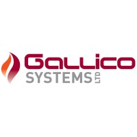 Gallico Systems Limited Logo