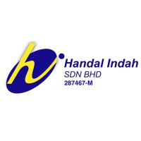 Handal Indah Sdn Bhd Logo