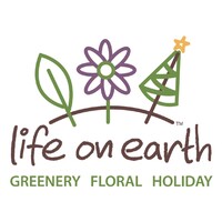 Life on Earth, LLC Logo