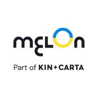 Melon, part of Kin + Carta Logo