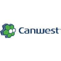 Canwest Logo