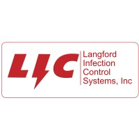 Langford IC Systems, Inc. Logo