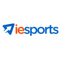 IESPORTS Logo