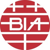 Vancouver Chinatown BIA Society Logo