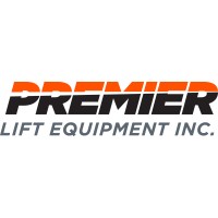 Premier Lift Equipment Inc. Logo
