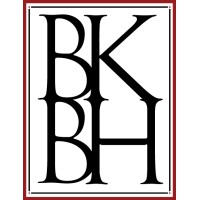 Browning, Kaleczyc, Berry & Hoven, P.C. Logo
