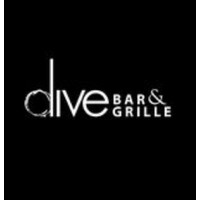 Dive Bar & Grille Logo