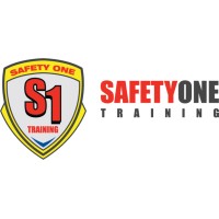 Safety One Training International Inc. Logo