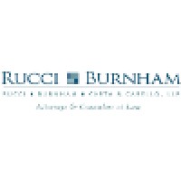 Rucci, Burnham, Carta & Carello, LLP Logo