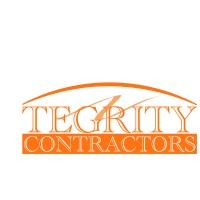 Tegrity Contractors Inc Logo