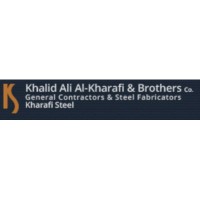 Khalid Ali Al Kharafi and Brothers Construction and Contracting Company Logo