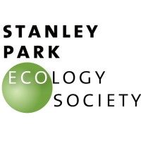 Stanley Park Ecology Society Logo