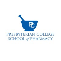 Presbyterian College School of Pharmacy Logo