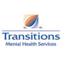 Transitions Mental Health Services Logo