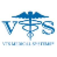 VTS Medical Logo