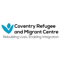 Coventry Refugee and Migrant Centre Logo