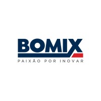 Bomix Ind. Embalagens Ltda. Logo