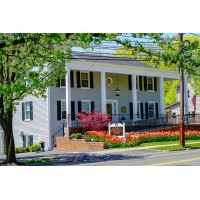 Madison Memorial Home Logo