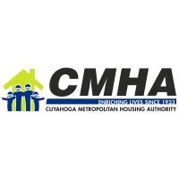 Cuyahoga Metropolitan Housing Authority Logo