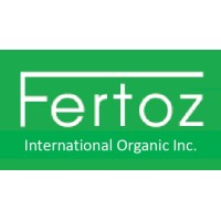 FERTOZ LIMITED Logo