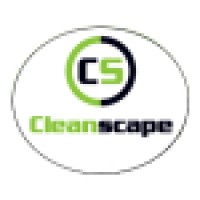Cleanscape Logo