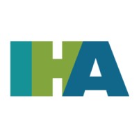 MCHC is now the Illinois Health and Hospital Association Logo