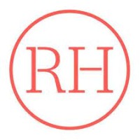 The Running Horse Logo