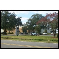 Hodge Distribution & Logistics, Inc. Logo