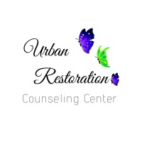 Urban Restoration Counseling Center Logo