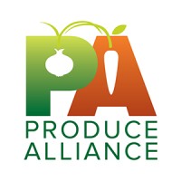 Produce Alliance, LLC. Logo