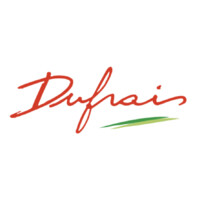 Dufrais Sa Logo