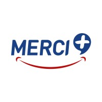 MERCI+ Logo