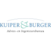 Kuiper & Burger Advies- en Ingenieursbureau Logo