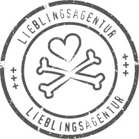 Lieblingsagentur GmbH Logo