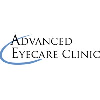 Advanced Eyecare Clinic Logo