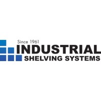 Industrial Shelving Systems Logo