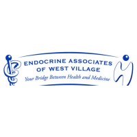 Endocrine Associates of West Village, PC Logo