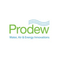PRODEW, INC. Logo